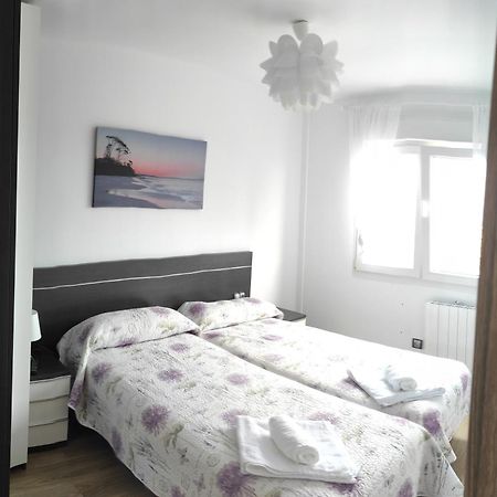 El Mirador De Gijon- Piso 3 Habitaciones Excelente Ubicacion Para Moverse Por Asturias-6 Pax- Ngoại thất bức ảnh