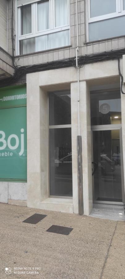 El Mirador De Gijon- Piso 3 Habitaciones Excelente Ubicacion Para Moverse Por Asturias-6 Pax- Ngoại thất bức ảnh