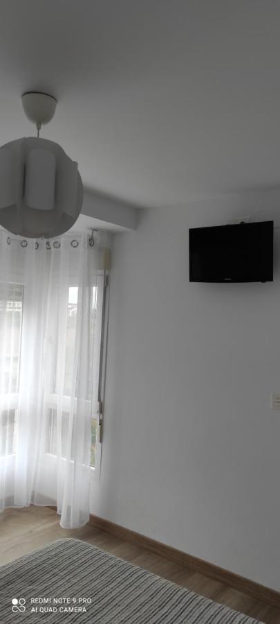El Mirador De Gijon- Piso 3 Habitaciones Excelente Ubicacion Para Moverse Por Asturias-6 Pax- Ngoại thất bức ảnh