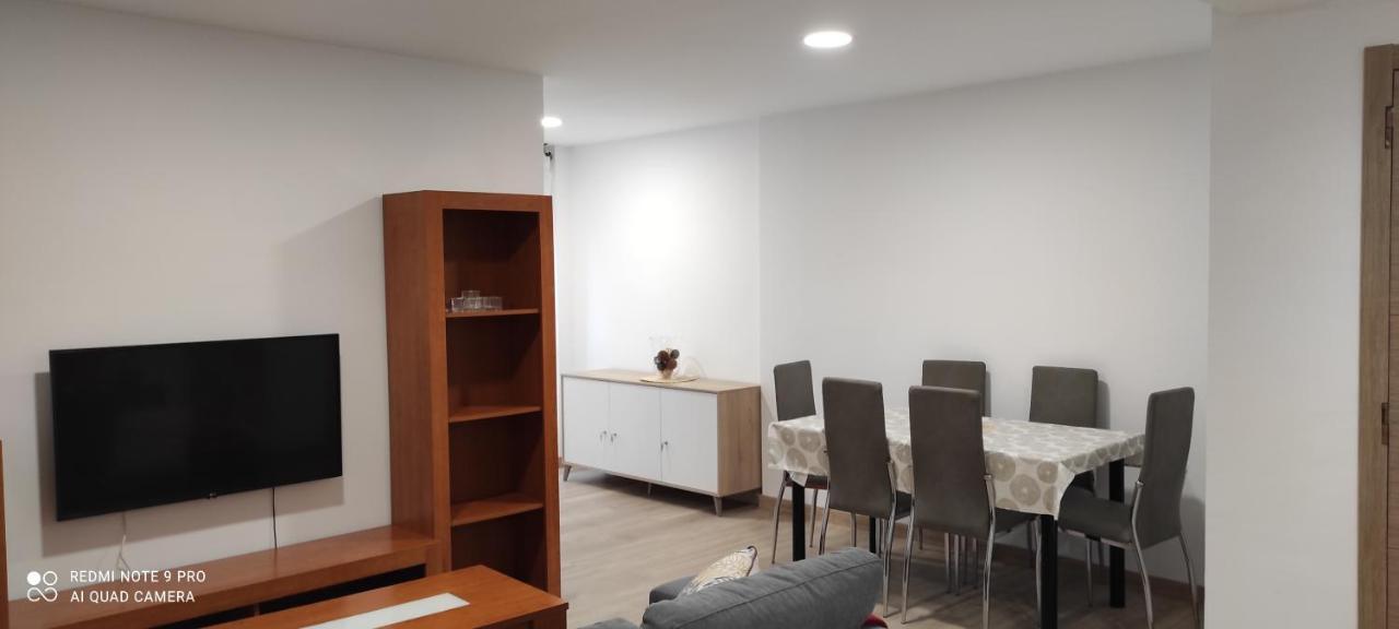 El Mirador De Gijon- Piso 3 Habitaciones Excelente Ubicacion Para Moverse Por Asturias-6 Pax- Ngoại thất bức ảnh