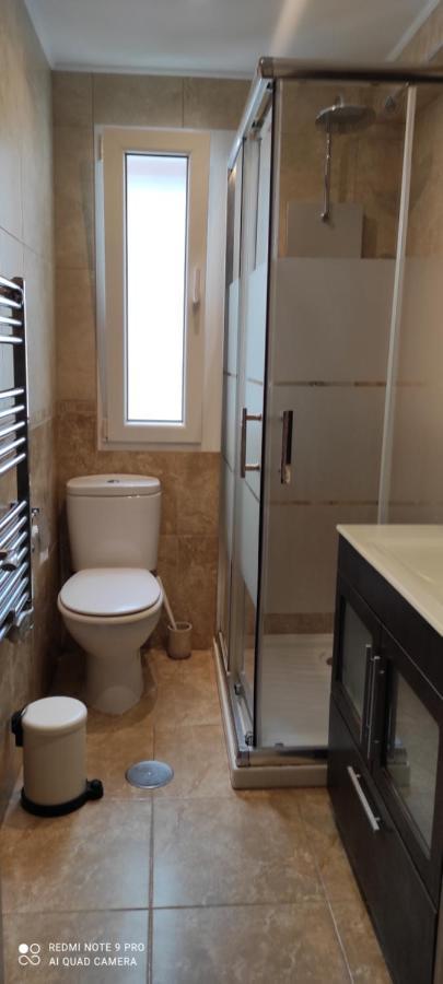 El Mirador De Gijon- Piso 3 Habitaciones Excelente Ubicacion Para Moverse Por Asturias-6 Pax- Ngoại thất bức ảnh