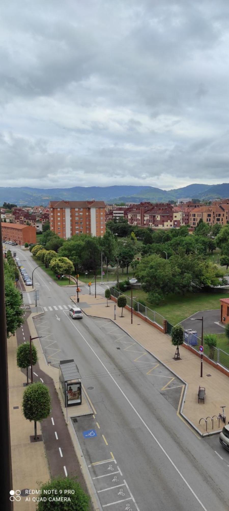 El Mirador De Gijon- Piso 3 Habitaciones Excelente Ubicacion Para Moverse Por Asturias-6 Pax- Ngoại thất bức ảnh