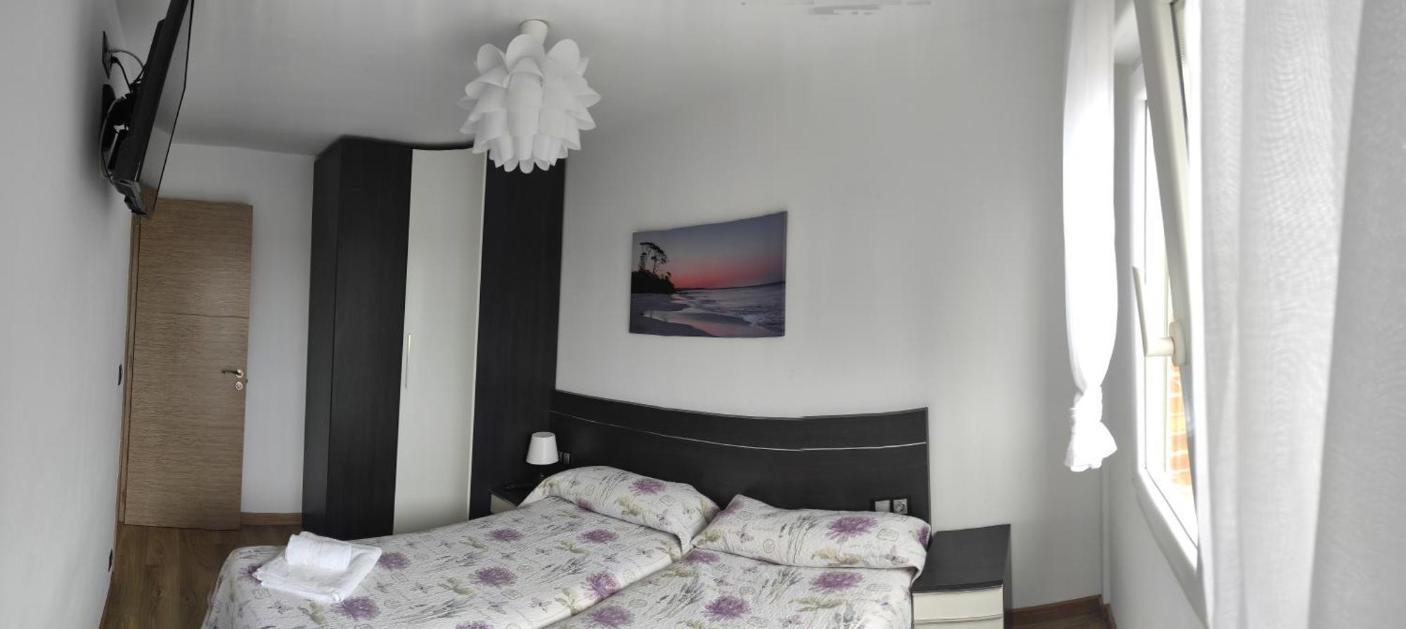 El Mirador De Gijon- Piso 3 Habitaciones Excelente Ubicacion Para Moverse Por Asturias-6 Pax- Ngoại thất bức ảnh