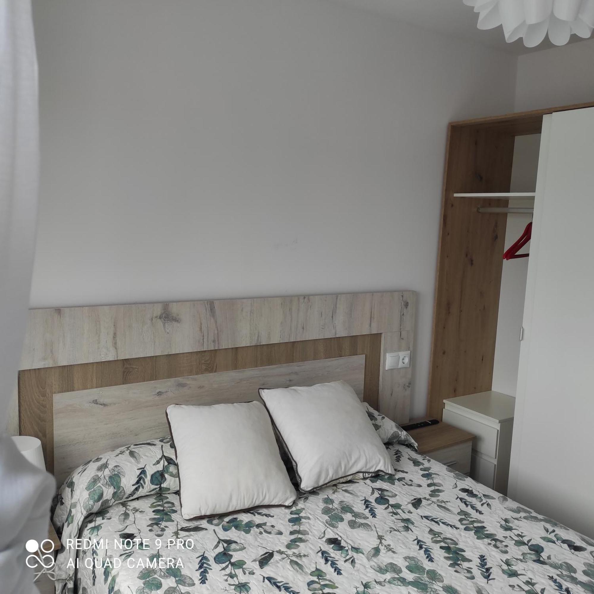 El Mirador De Gijon- Piso 3 Habitaciones Excelente Ubicacion Para Moverse Por Asturias-6 Pax- Ngoại thất bức ảnh